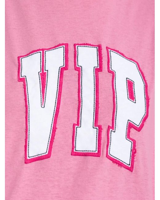 Balenciaga Vip Tシャツ Pink