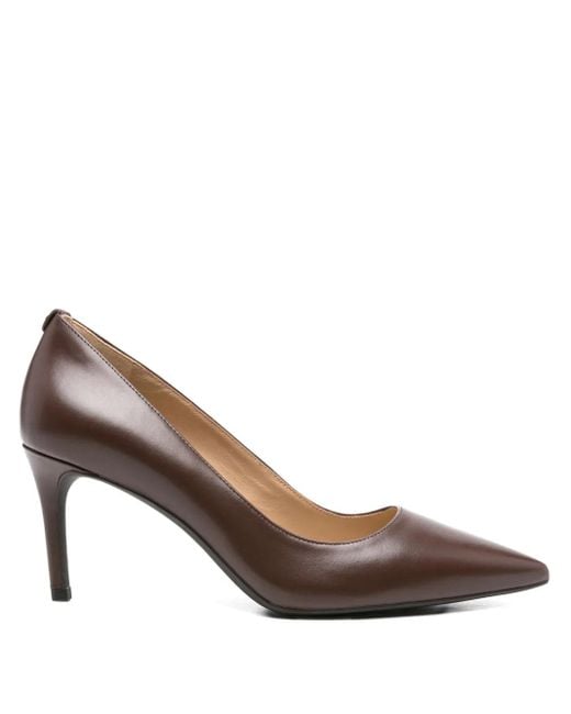 MICHAEL Michael Kors Alina Flex パンプス Brown