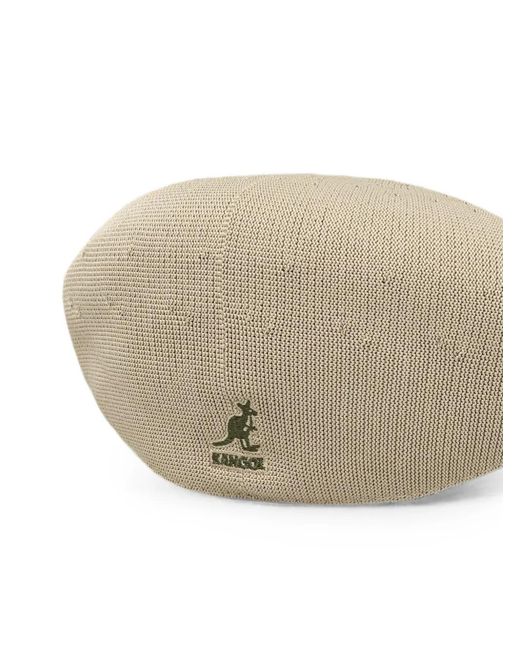 Kangol Natural Tropic 504 Cap