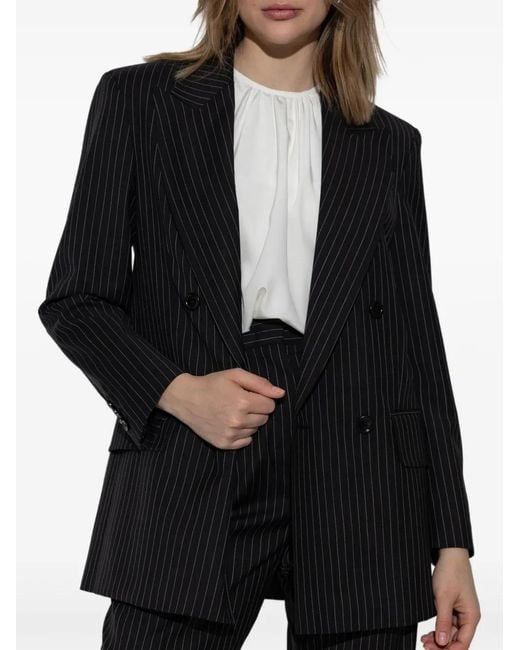 Max Mara Black Mattia