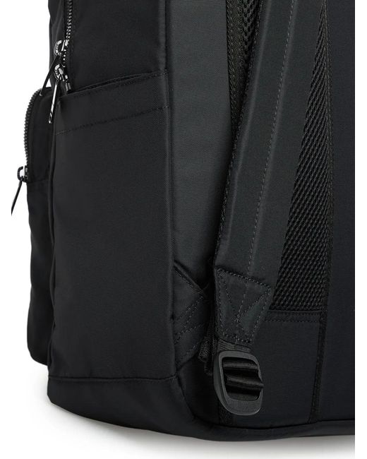 Fred Perry Blue Tipped Tape Backpack