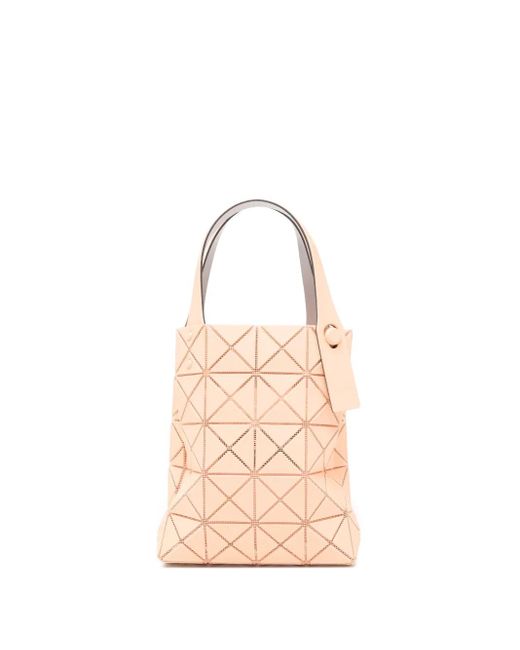 Issey Miyake Pink Prism Plus Mini Bag