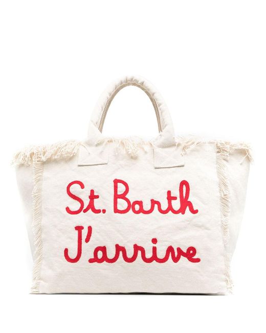 MC2 Saint Barth Marais Bag