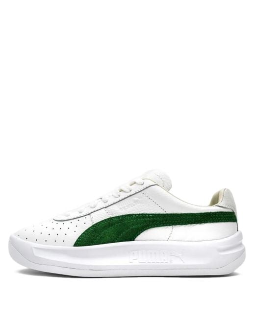 PUMA Gv Special Sneakers in Green für Herren