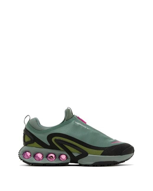 Nike Green Air Max Dn Roam Sneakers for men