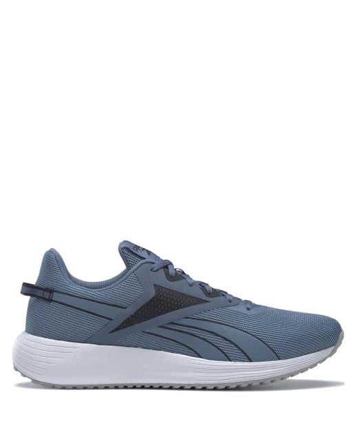 Reebok Blue Lite Plus 3.0 Sneakers for men