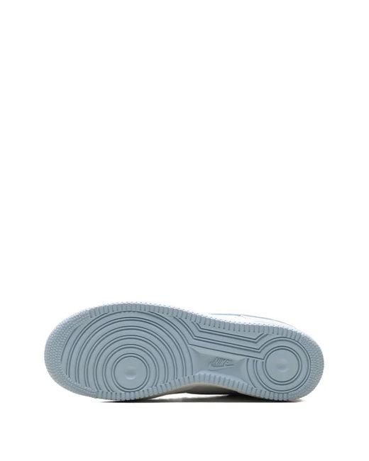 Nike White Air Force 1 '07 Lv8 Sneakers for men