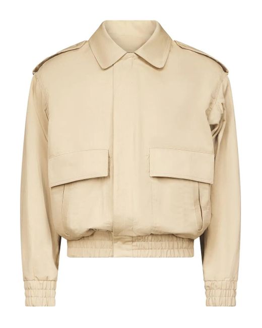 Veste Robert Ludovic de Saint Sernin en coloris Natural