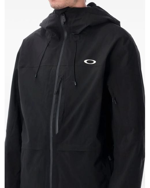 Oakley Blue Veste De Ski Canopy for men