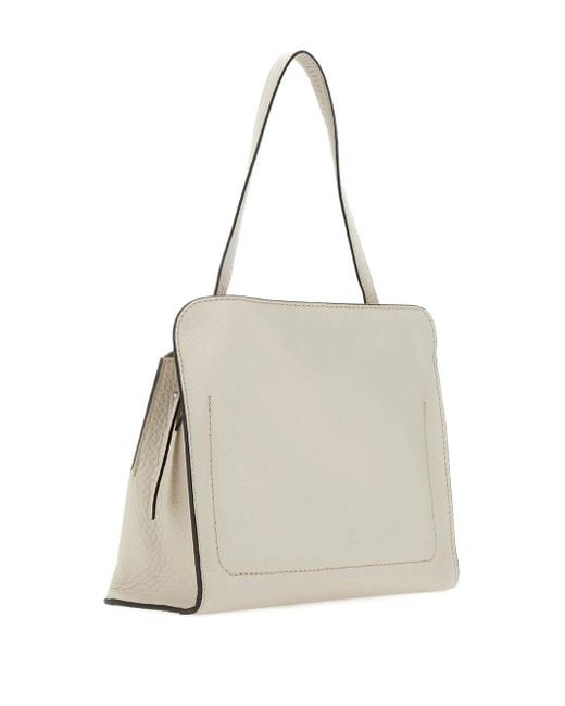 Gianni Chiarini Natural Asia Shoulder Bag
