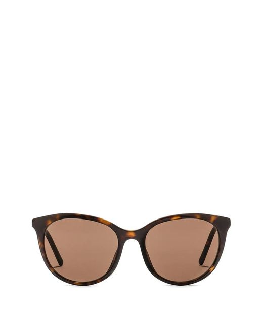 Dolce & Gabbana Multicolor Lunettes De Soleil Everyday