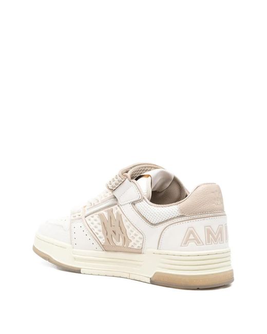 Amiri White Ma Skyline Sneakers Sneakers for men