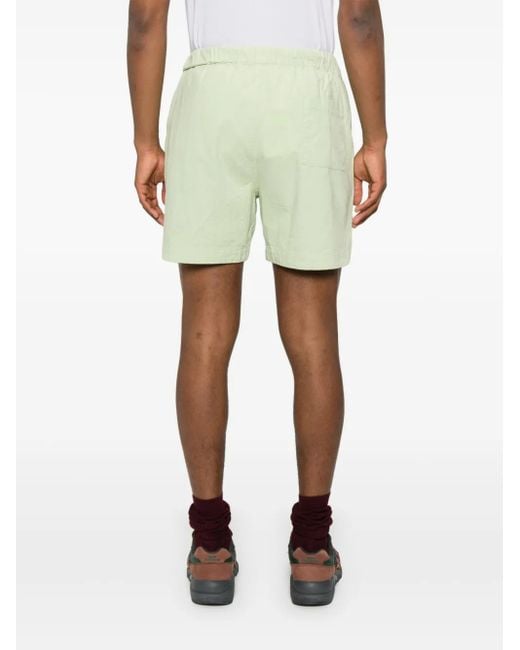 Shorts di Autry in Green da Uomo