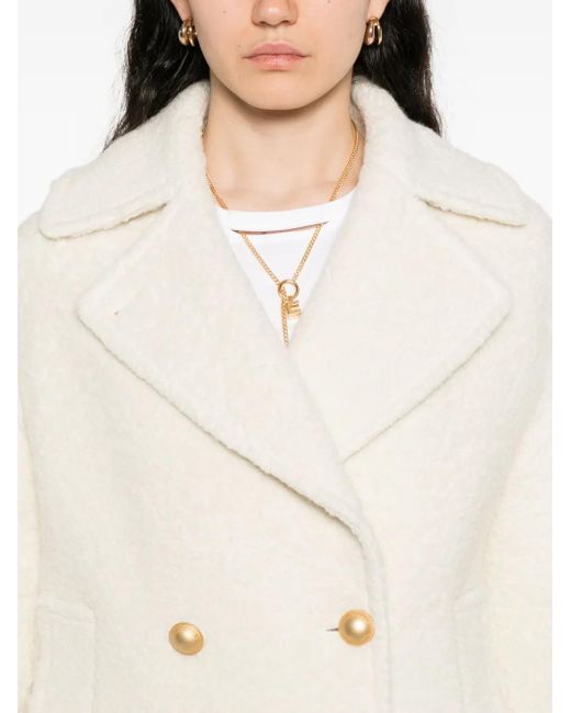 Tagliatore White Jackets