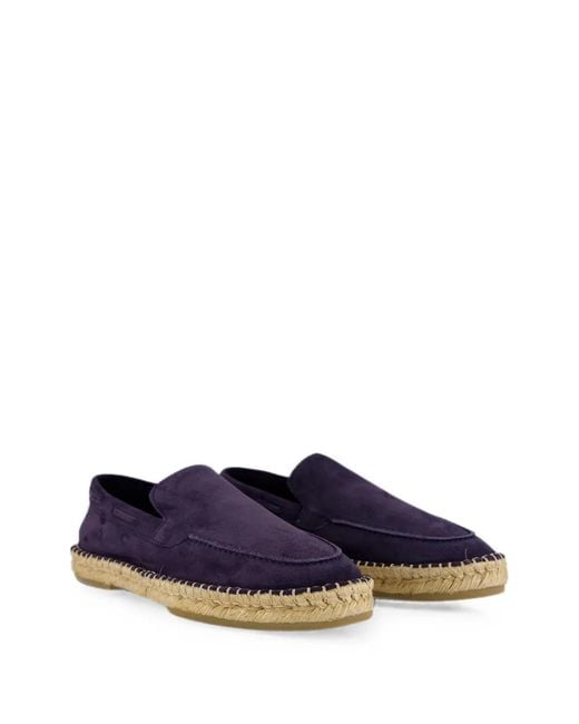 Aurélien Beachside Loafer in Blue für Herren