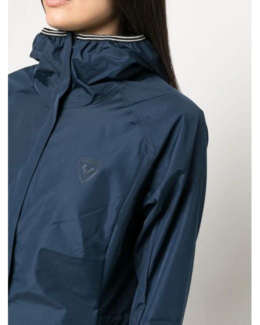 Rossignol Gewatteerd Jack in het Blue