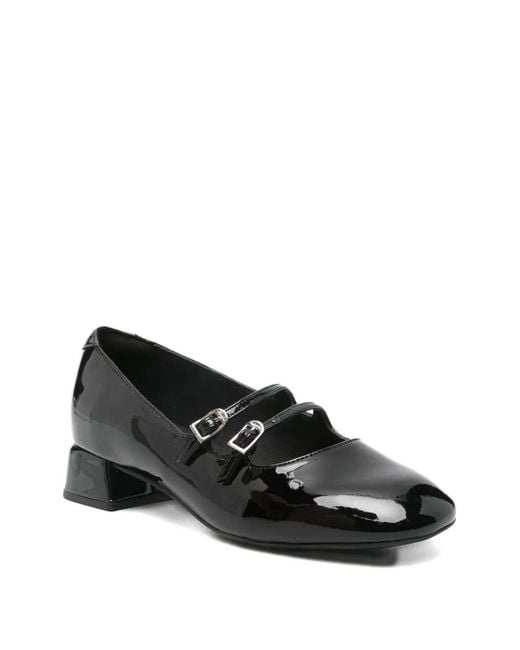 Clarks Black Pumps