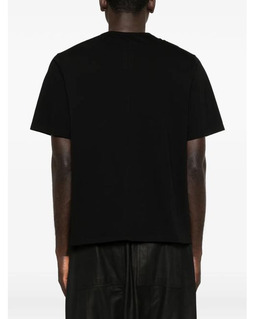Rick Owens Black Made for men