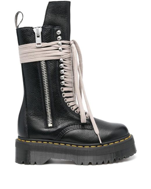 dr martens semelle epaisse