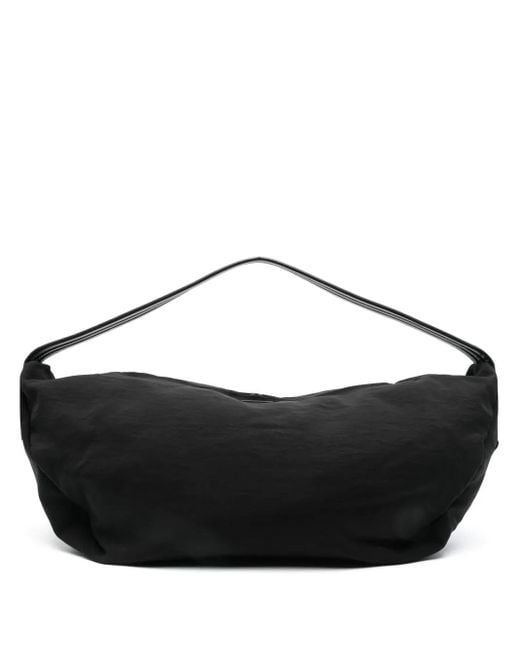 Fear Of God Black Shell Crossbody Bags for men