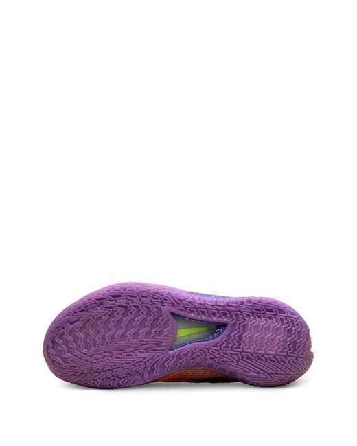 Nike Orange Zoom Gt Embellished Sneakers for men