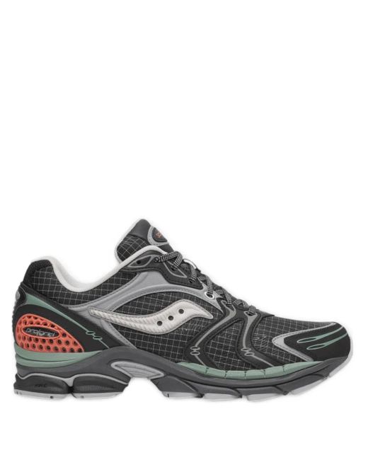 Baskets Progrid Triumph 4 Saucony en coloris Brown