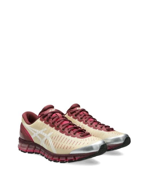 Asics Brown Gel-Quantum 360 I "Above The Clouds
