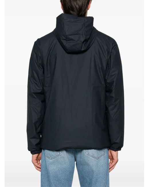 Rains Blue Lohja Jacket