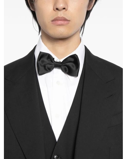 メンズ TOM FORD ネクタイ 3本セット