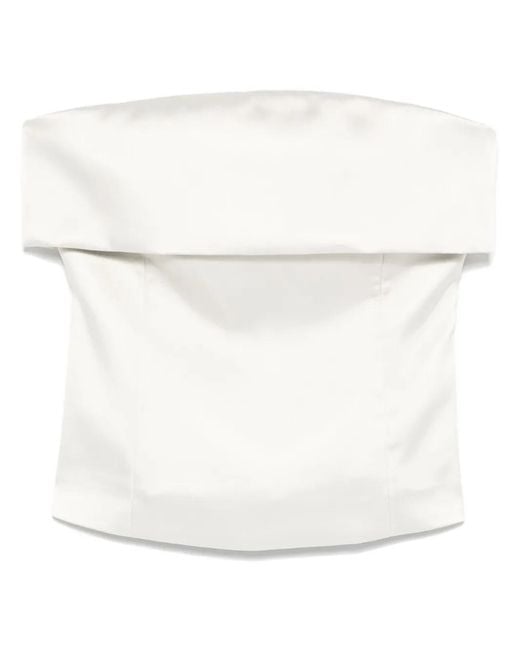Entire studios White Lap Top