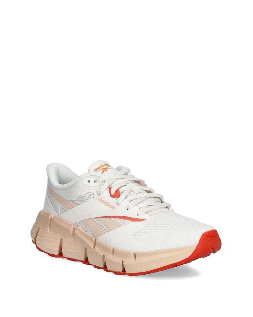 Reebok Natural Zig Dynamica 5 Sneakers