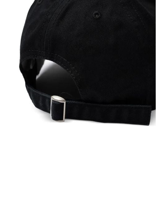 PELO FOUNDATION Black Jack Russell Cap