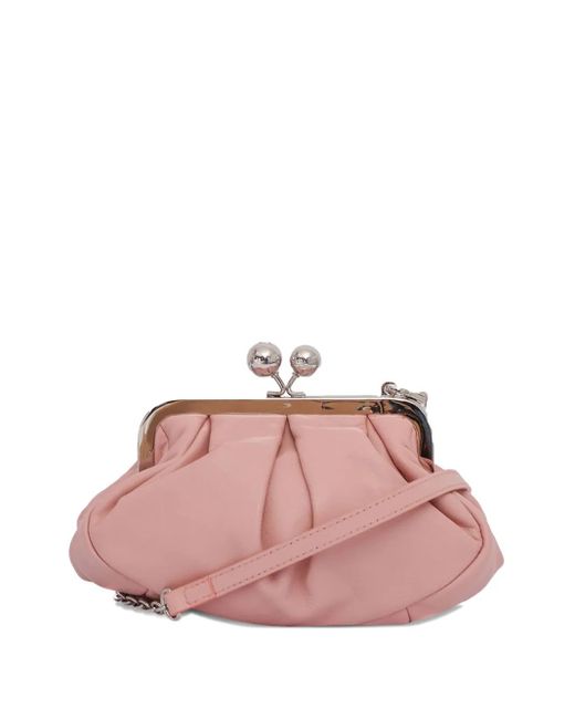 Clutch Prati di Weekend by Maxmara in Pink