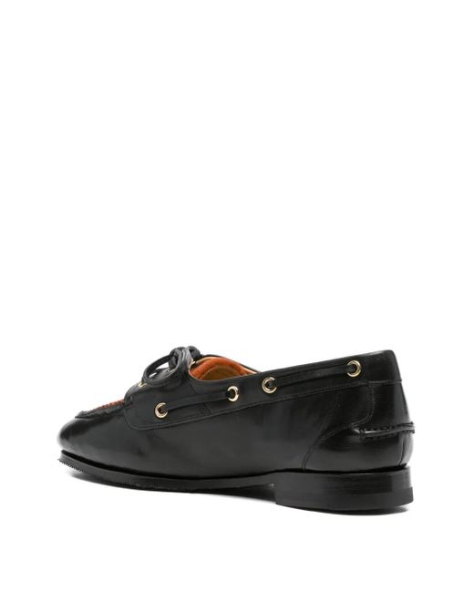 Bally Black Pathy-W-Py