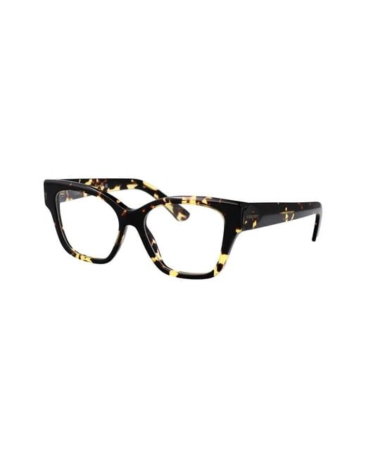 Burberry Brown Be2420 Glasses