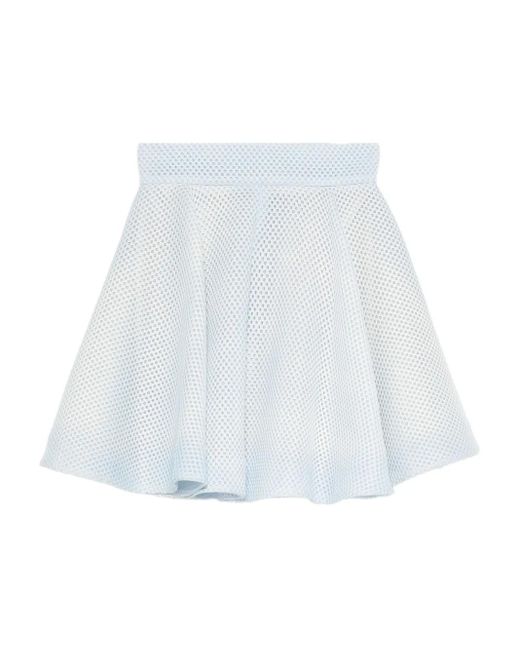 Gonna Svasata di Gemy Maalouf in White