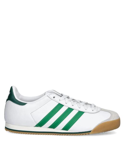 メンズ Adidas K 74 スニーカー Green