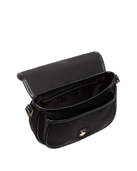 Bally B-light ショルダーバッグ S Black