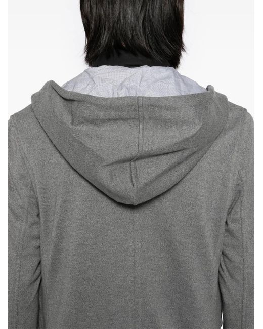 Private Stock Gray Alan Blazer for men