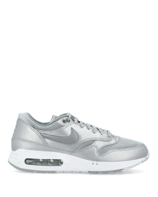 Nike White Air Max 1 '86 Og Trainers