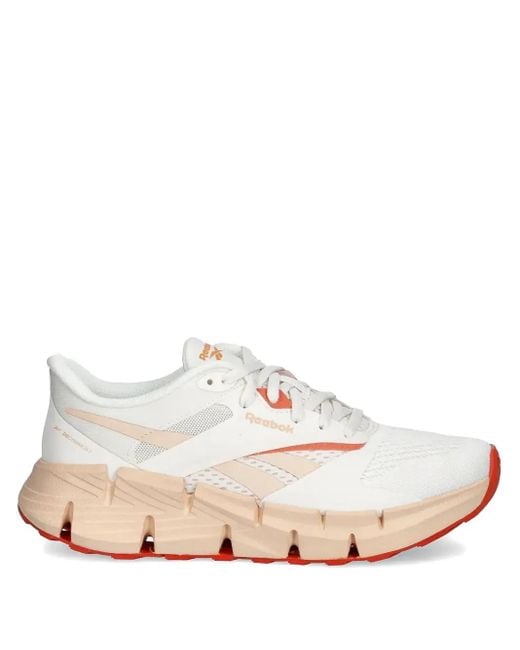 Reebok Natural Zig Dynamica 5 Sneakers