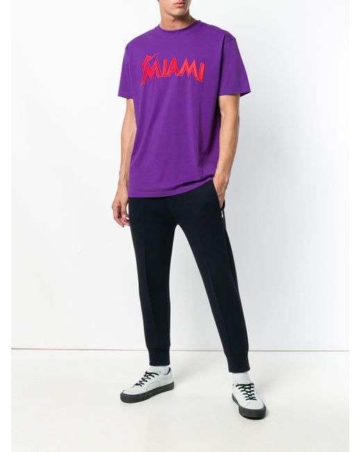 miami marlins mens t shirt
