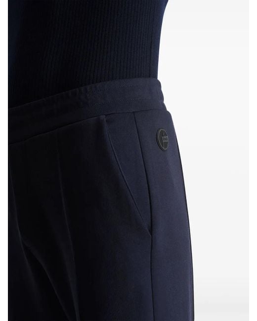Fusalp Malaga Broek in het Blue voor heren