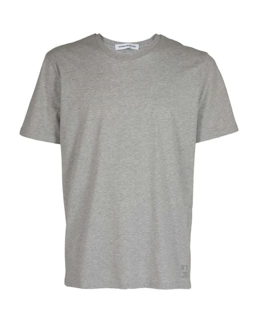 T-Shirt di Department 5 in Gray da Uomo