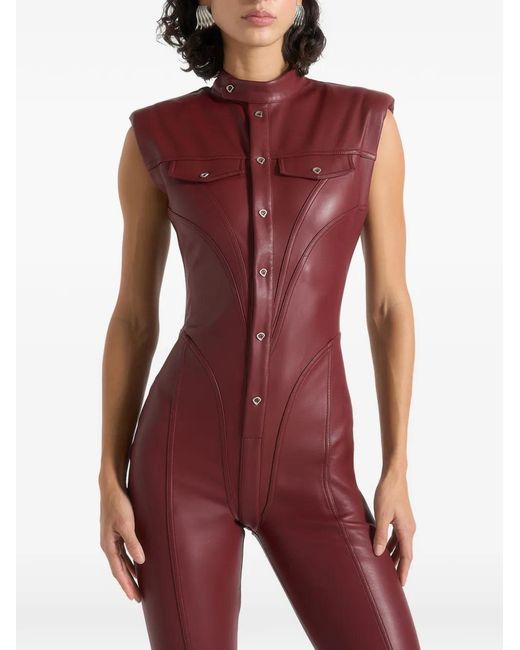 Manière De Voir Red Annette