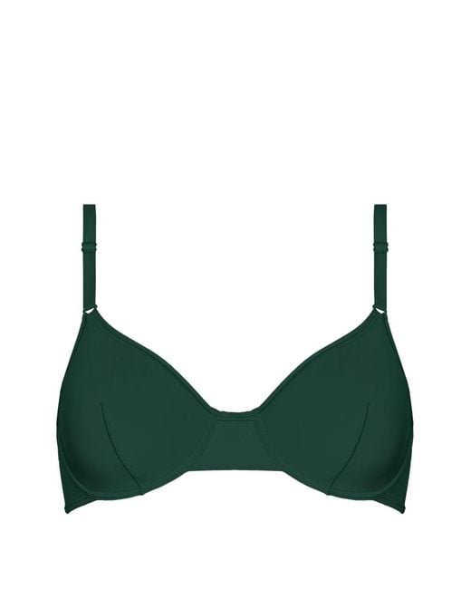 Eres Black Ilona Soyeuse Bra