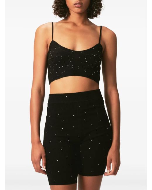 Cashmere In Love Black Cashmere