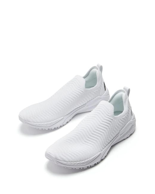 Athletic Propulsion Labs Techloom Traveller Sneakers in White für Herren