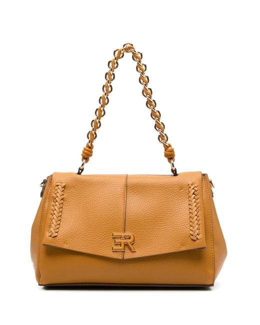 Borsa A Tracolla Eba di ERMANNO FIRENZE in Natural