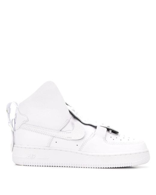 nike psny white